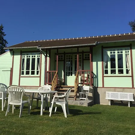 Maison Ancien Casa vacanze Coye-la-Forêt