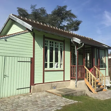 Maison Ancien