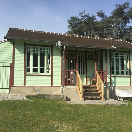 Maison Ancien Casa vacanze *