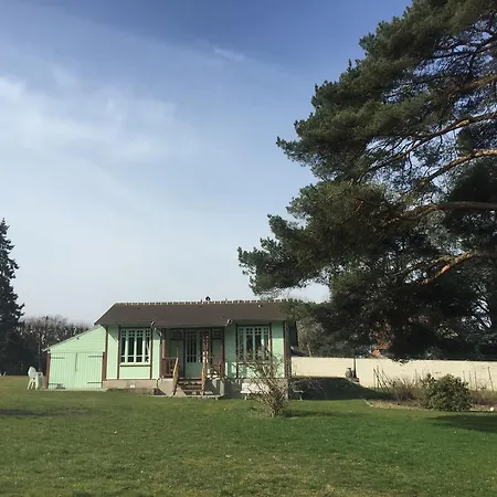Casa vacanze Maison Ancien *