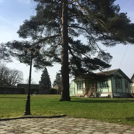 Maison Ancien Casa vacanze *