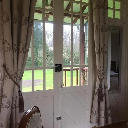 Maison Ancien