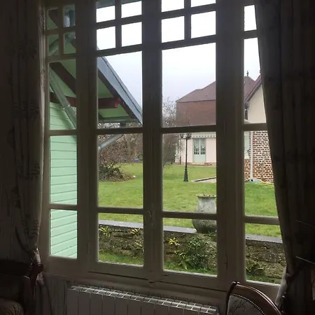 Maison Ancien Casa vacanze
