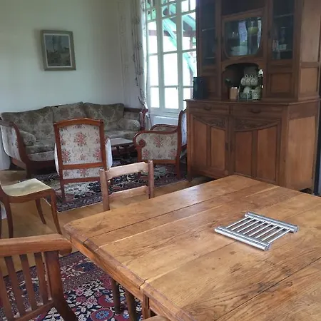 Maison Ancien * Coye-la-Forêt