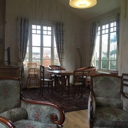Casa vacanze Maison Ancien
