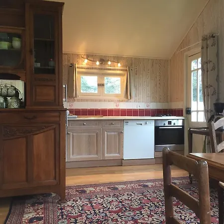 Casa vacanze Maison Ancien
