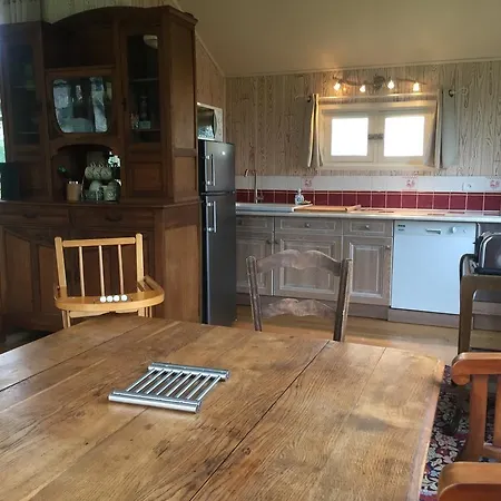 Maison Ancien *