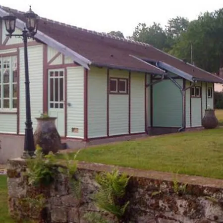 Casa vacanze Maison Ancien Coye-la-Forêt